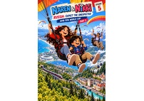 Naren & Nikki: Russia : Continues To Surprise