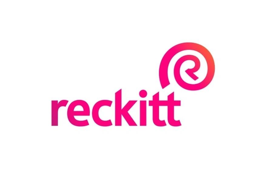 Reckitt logo