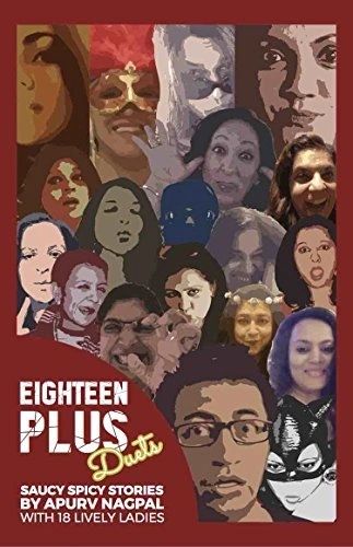 Cover of Eighteen Plus Duets