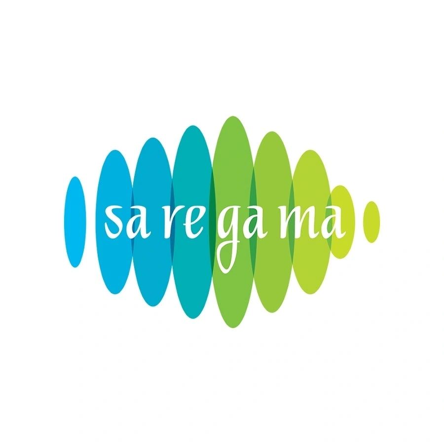 Saregama logo
